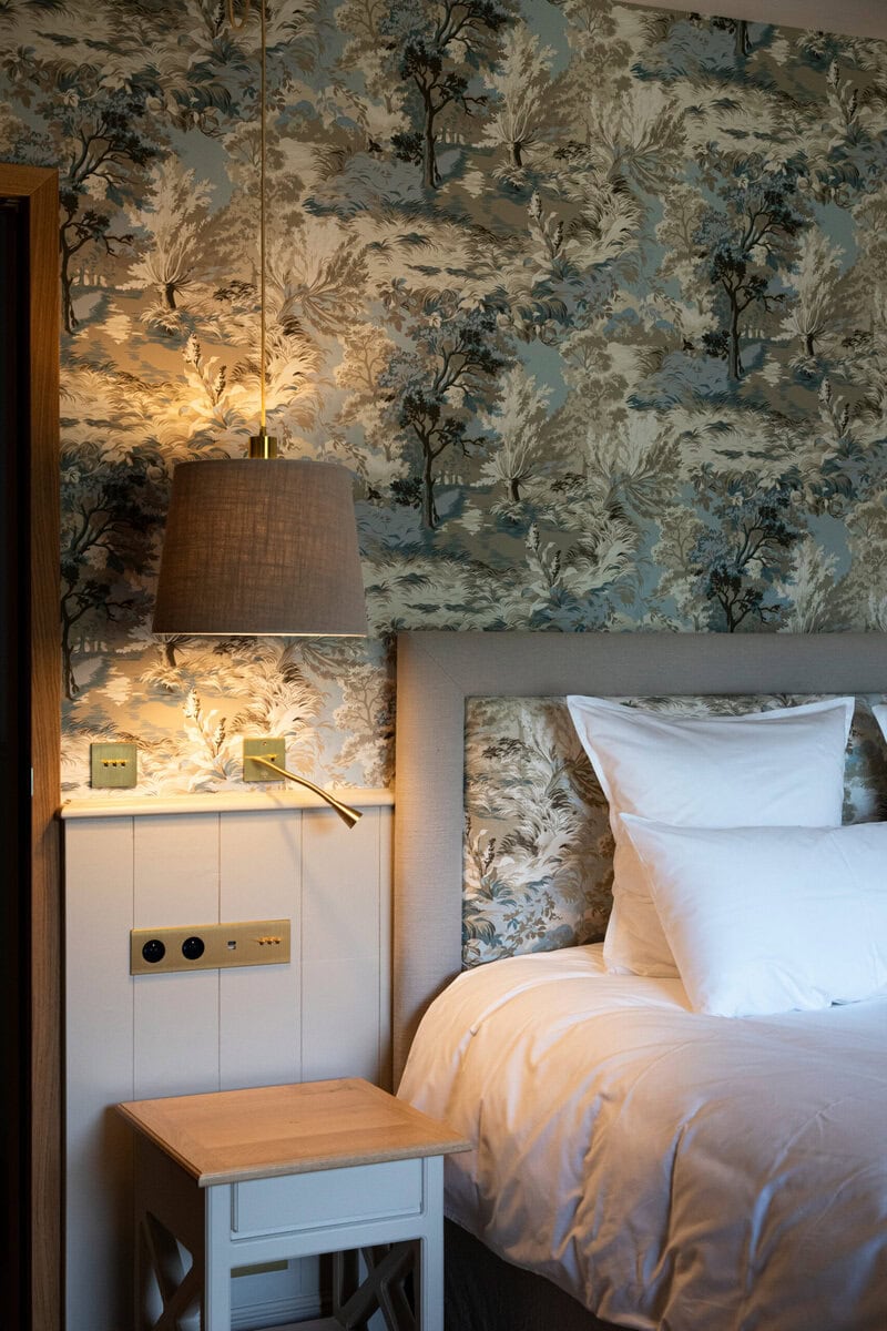 Hôtel Spa La Borie d&rsquo;Hélipse