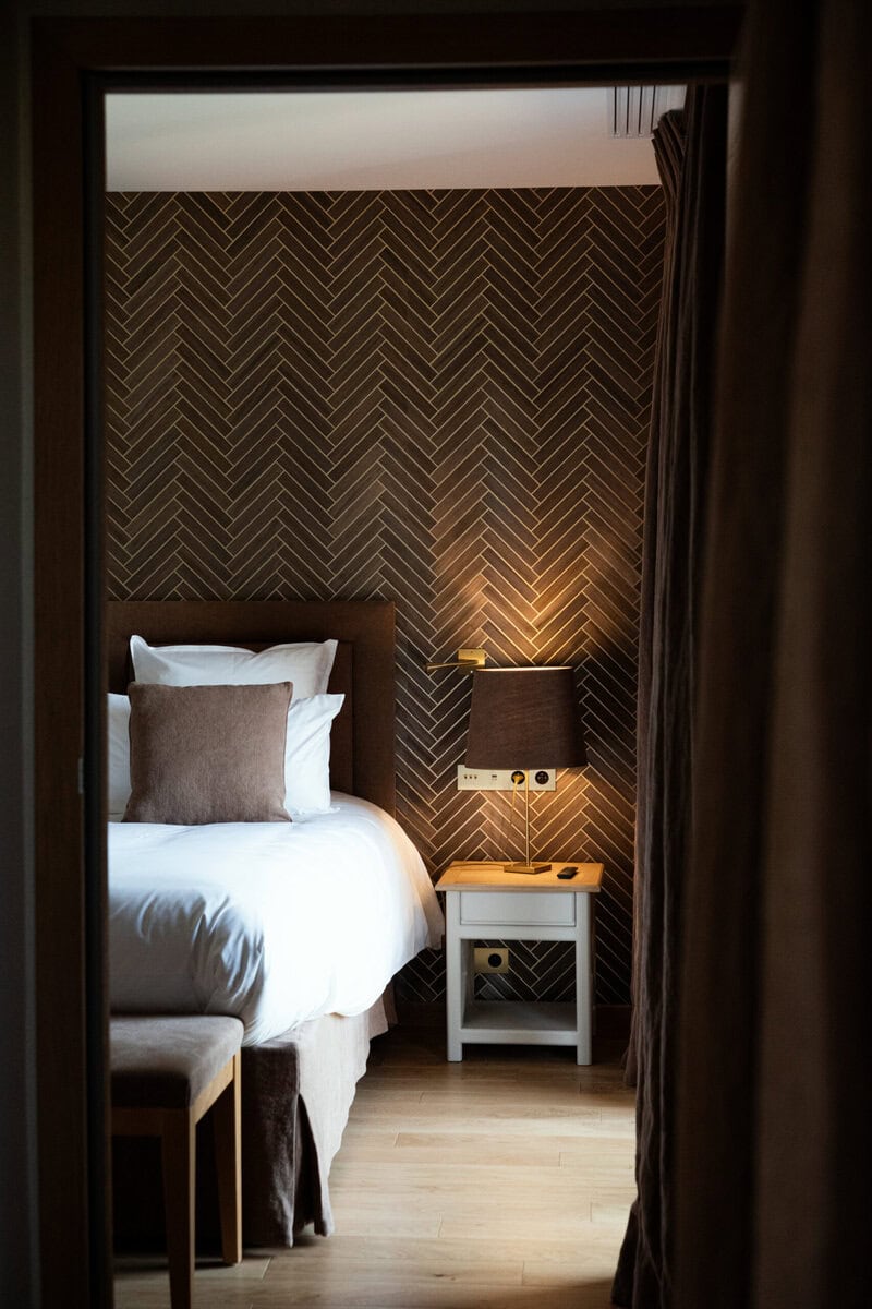 Hôtel Spa La Borie d&rsquo;Hélipse