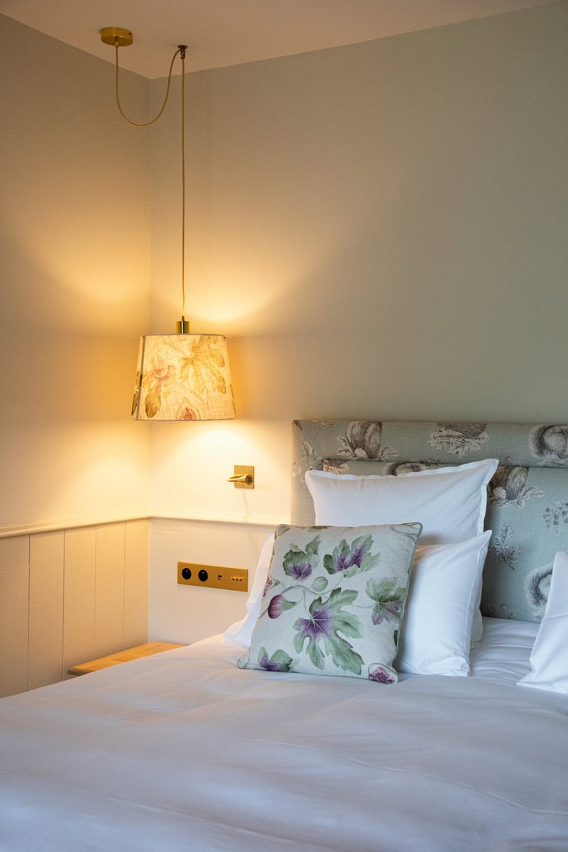 Hôtel Spa La Borie d&rsquo;Hélipse