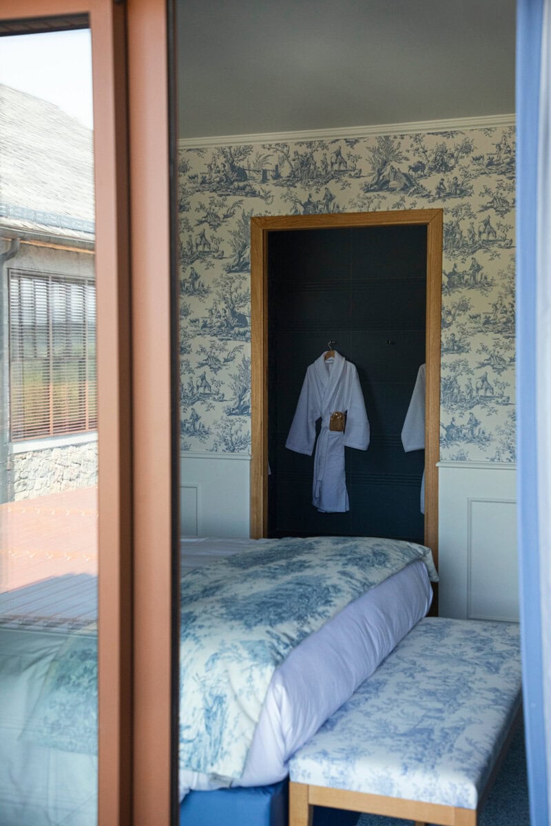 Hôtel Spa La Borie d&rsquo;Hélipse