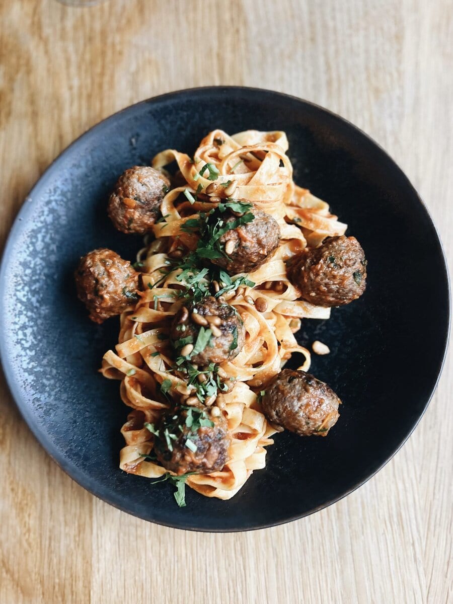 Le Donjon – Domaine Saint Clair