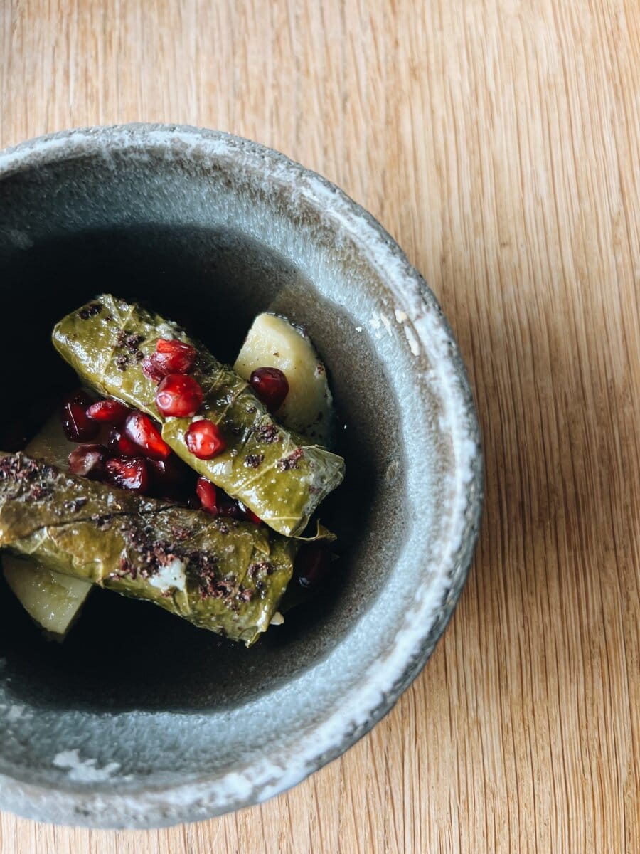 Le Donjon – Domaine Saint Clair