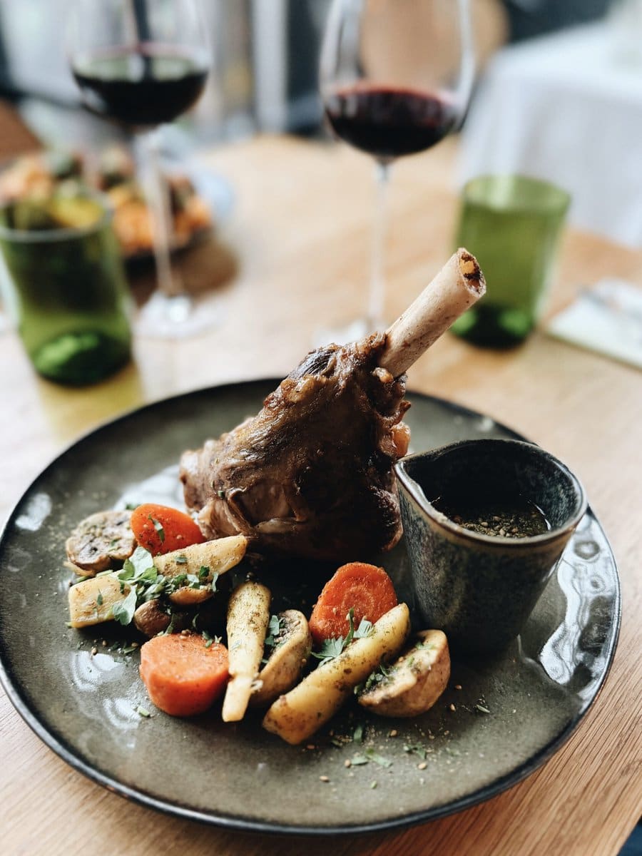 Le Donjon – Domaine Saint Clair