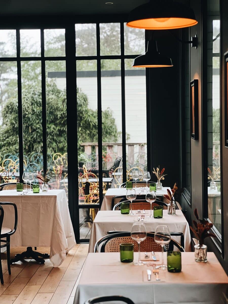 Le Donjon – Domaine Saint Clair