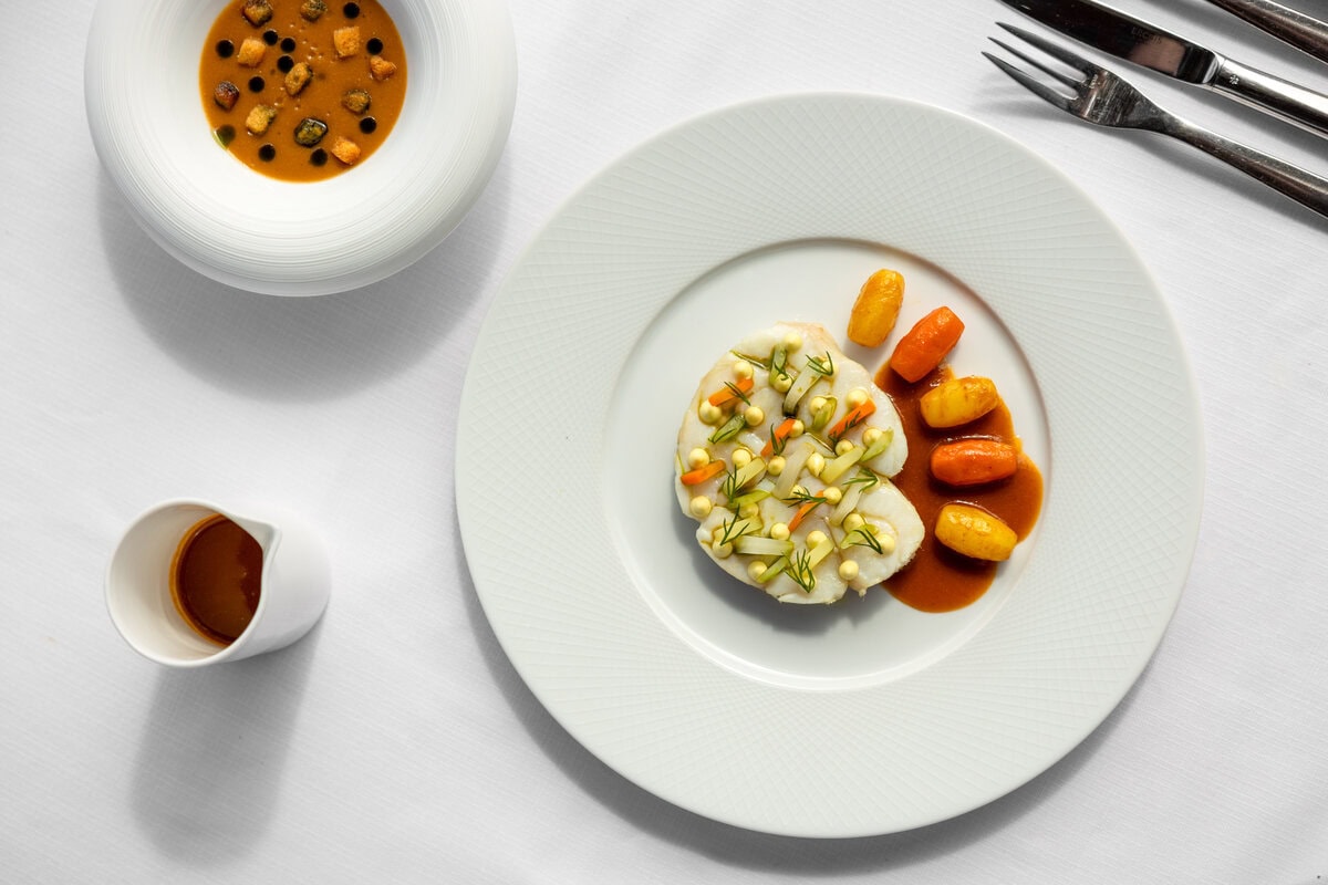 Seminar – Hôtel Les Mouettes