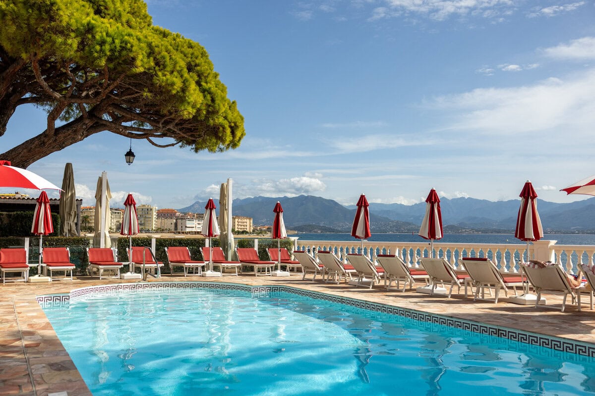 Seminar – Hôtel Les Mouettes