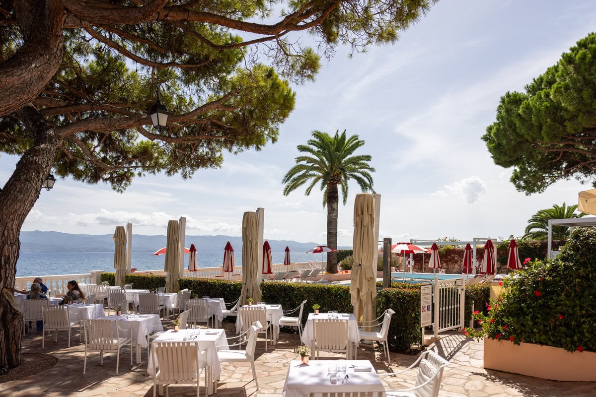 Seminar – Hôtel Les Mouettes