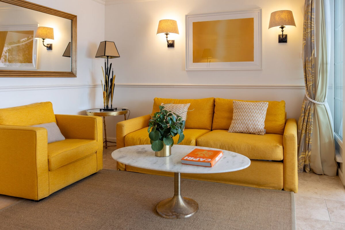 Seminar – Hôtel Les Mouettes