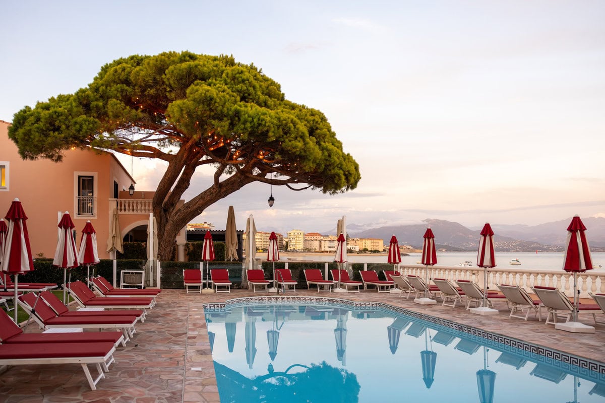 Seminar – Hôtel Les Mouettes