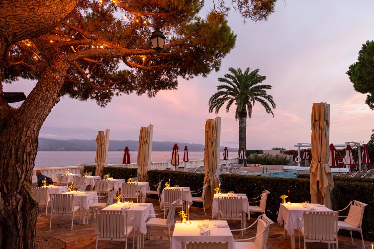 Seminar – Hôtel Les Mouettes