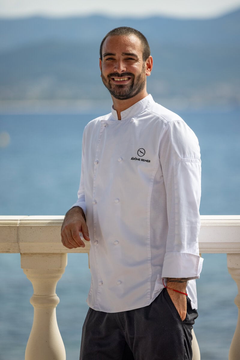 Seminar – Hôtel Les Mouettes