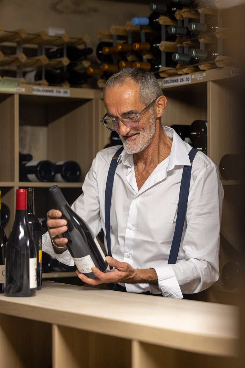 Seminar – Hôtel Les Mouettes