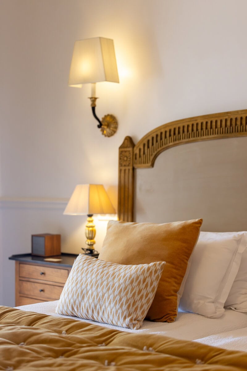 Seminar – Hôtel Les Mouettes