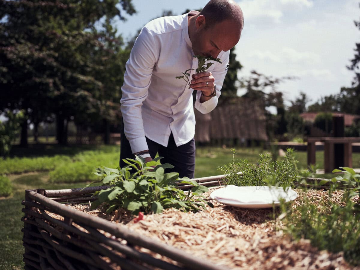 La Table du Gouverneur
