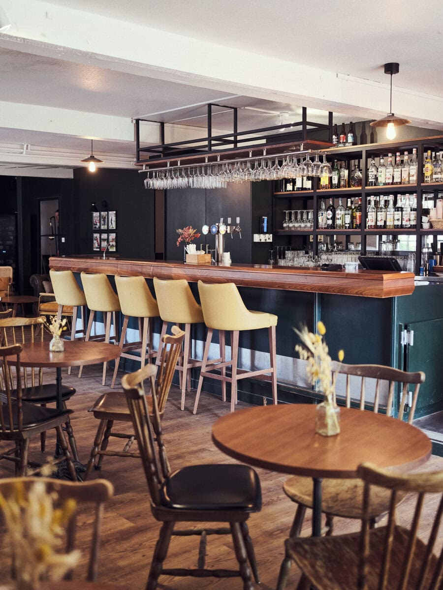 La Table du Gouverneur