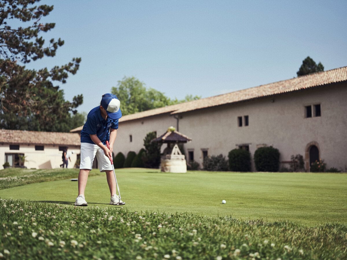 La Table du Gouverneur