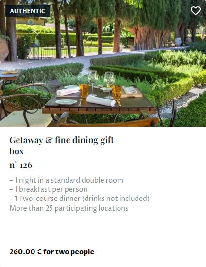 Homepage coffret 126 en