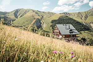 Envie de dépaysement ?